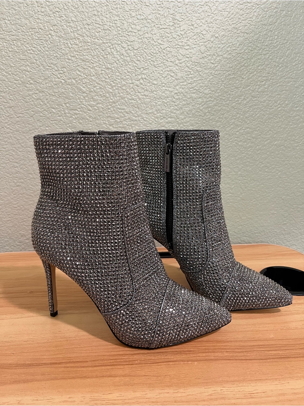 Michael Kors Bootie - W7